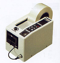 M-1000自动胶纸机