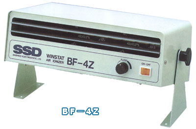 SSD PC BF-4Z BLOWER
